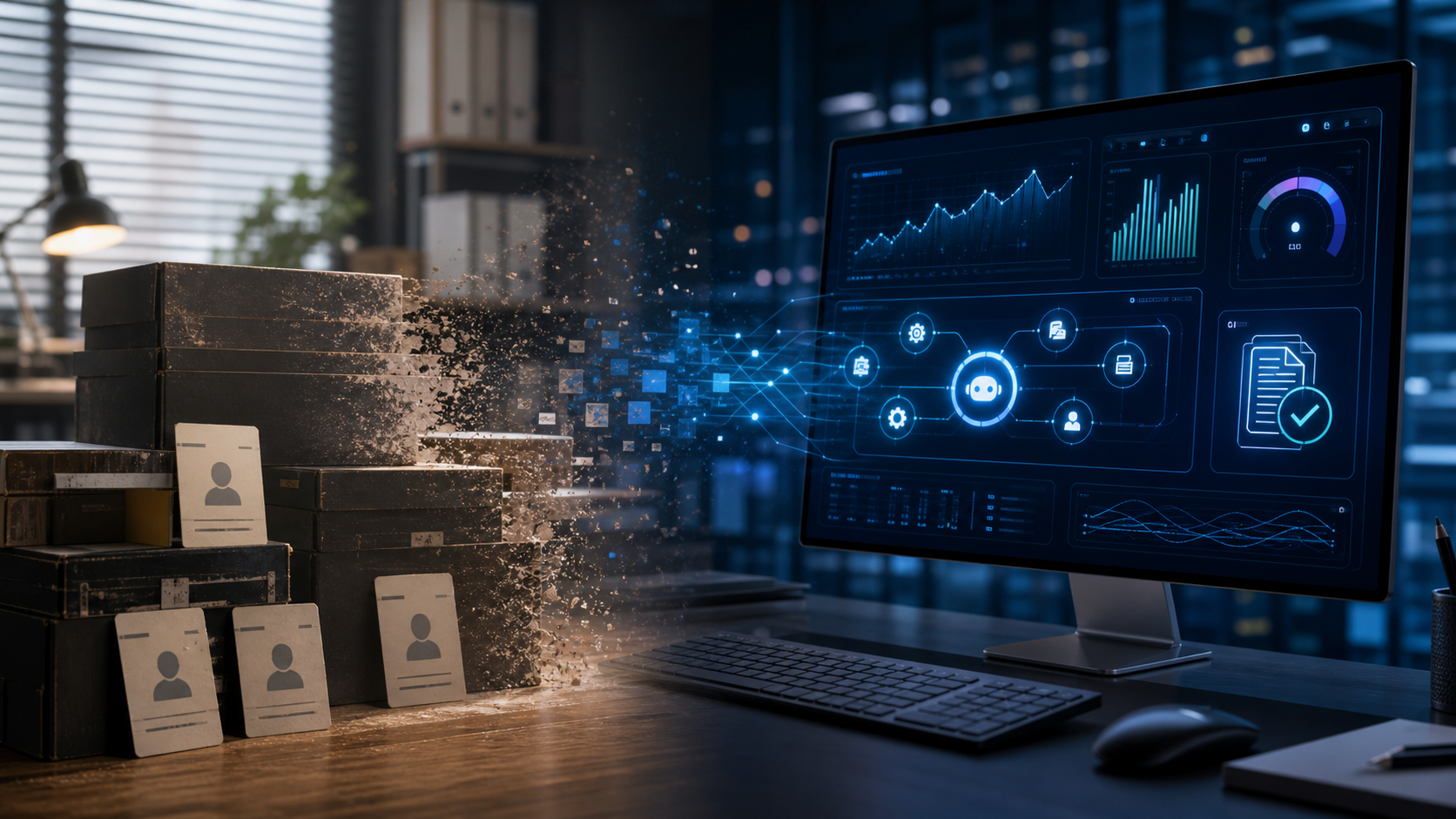 AI Agent Pricing: Why Per-Seat Billing Dies and Outcome-Based Takes Over