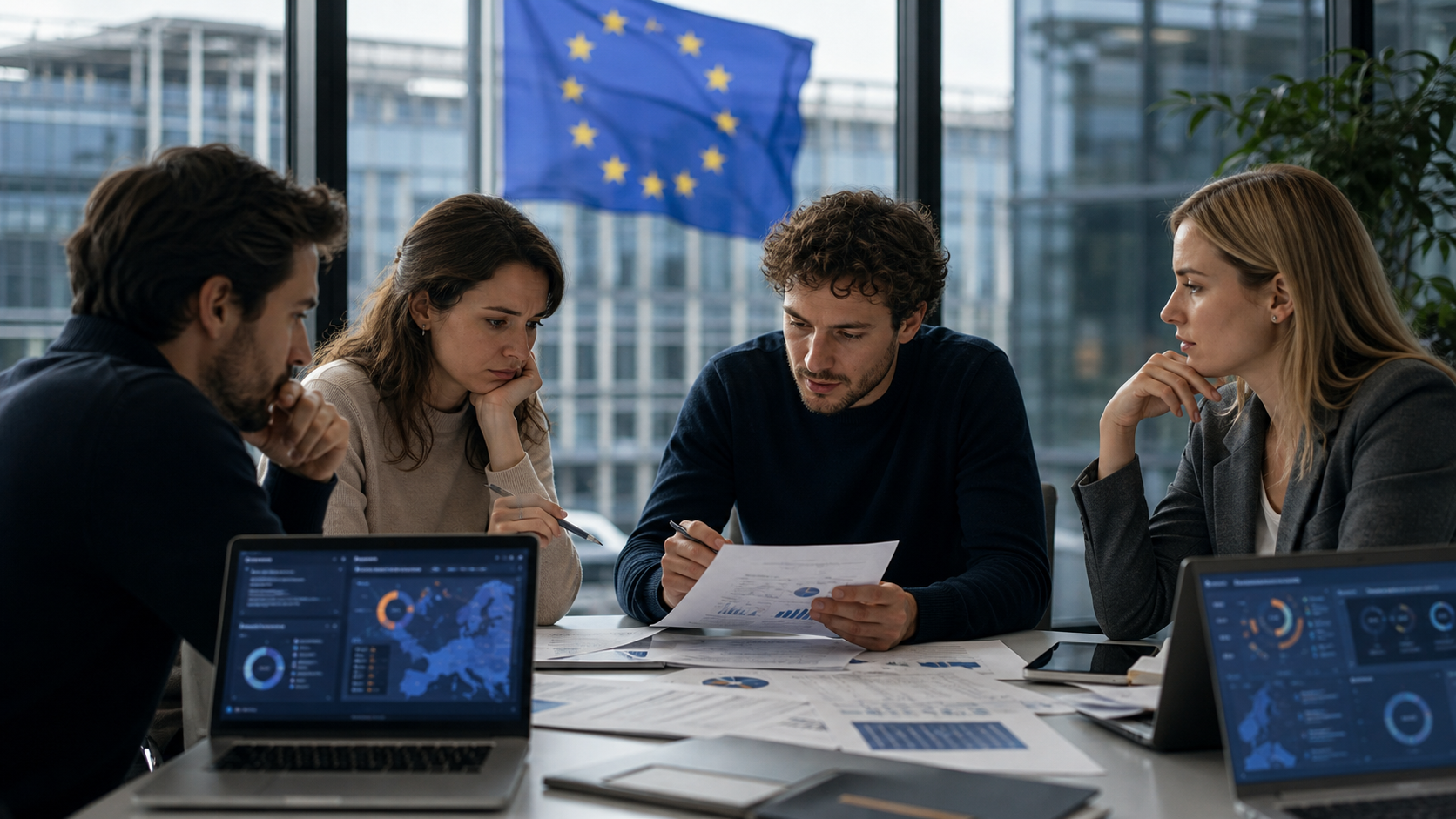 EU AI Act August 2026: The Compliance Deadline Creating a €35M Penalty Risk for AI Startups