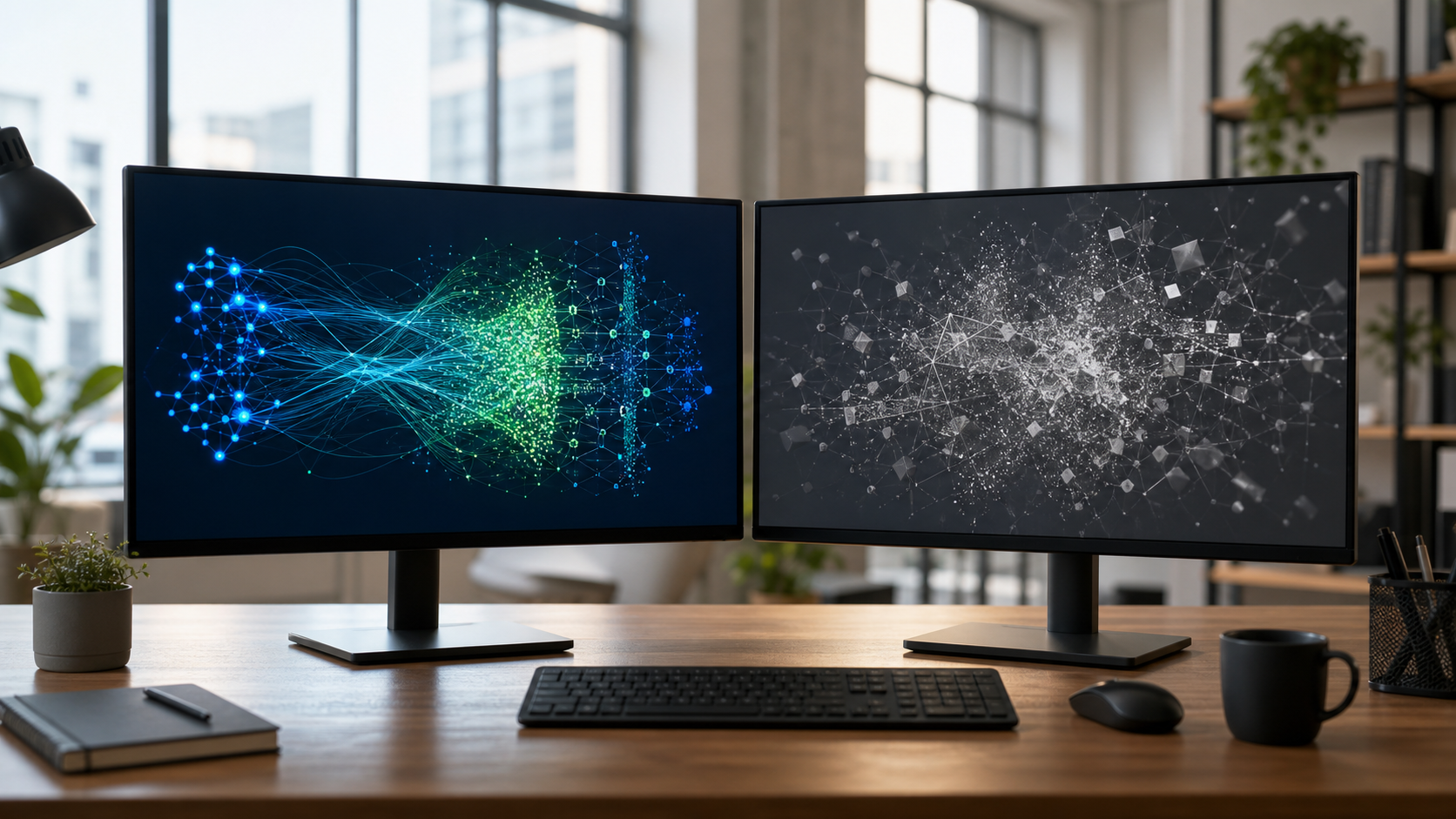 Small Models, Big Moats: Why Specialized AI Beats GPT-5 in Vertical Markets